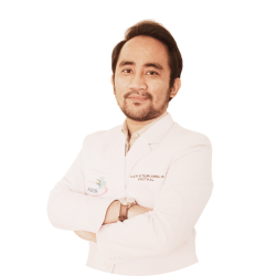 Adhika Prasetya, MD, FIHA