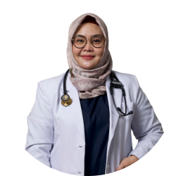 Anna Fuji, MD, FIHA
