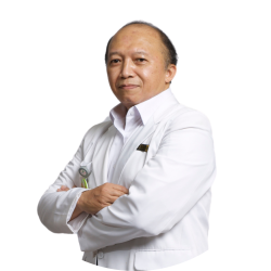 Cholid Tri Tjahono, MD, FIHA