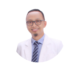 Dea Arie Kurniawan, MD, FIHA