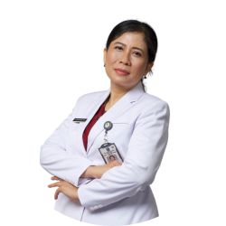Heny Martini, MD, FIHA