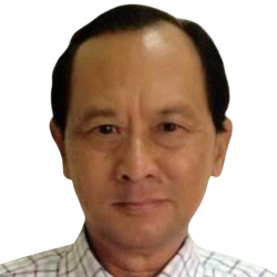 Prof. Djanggan Sargowo, MD, FIHA