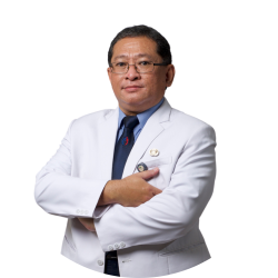 Sasmojo Widito, MD, FIHA