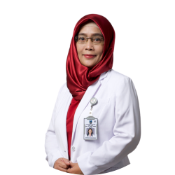 Setysasih Anjarwani, MD, FIHA
