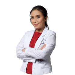 Valerinna Yogibuana, MD, FIHA