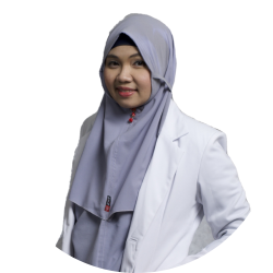 Veny Mayangsari, MD, FIHA