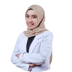 Wella Karolina, MD, FIHA