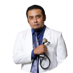 Yoga Waranugraha, MD, FIHA