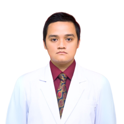 Yordan Wicaksono Ashari, MD, FIHA